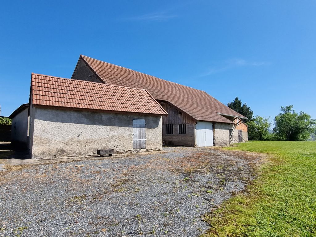 Achat maison 3 chambre(s) - Saint-Sylvestre-Pragoulin