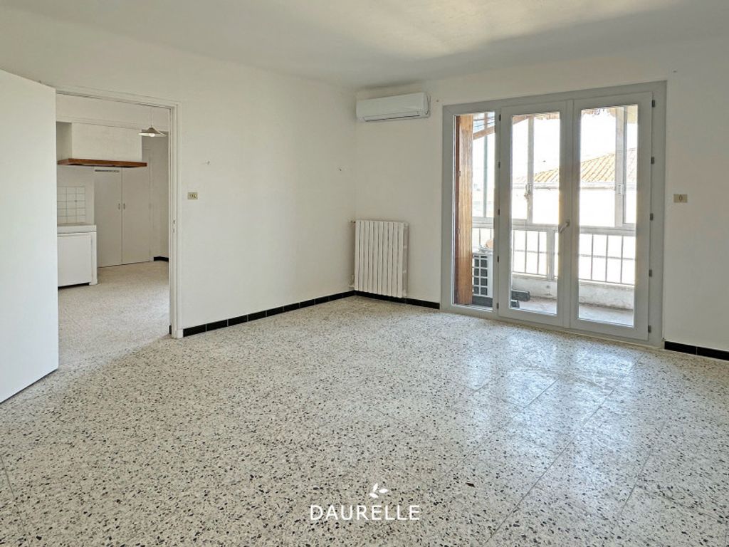 Achat appartement 1 pièce(s) Châteaurenard