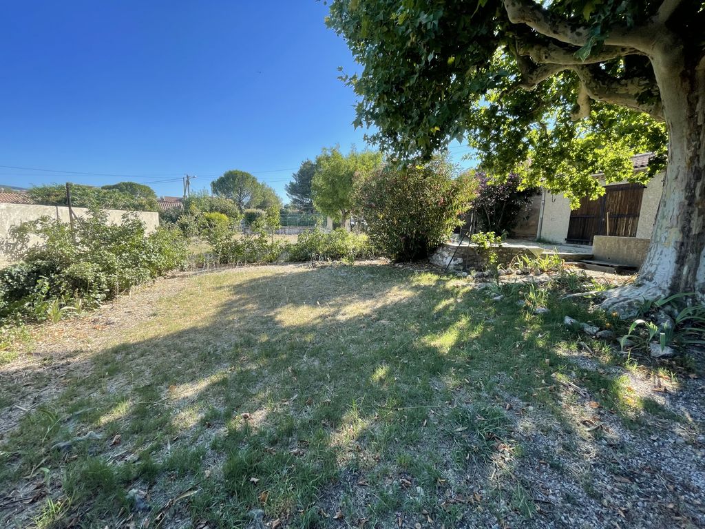 Achat maison 2 chambre(s) - Aubagne