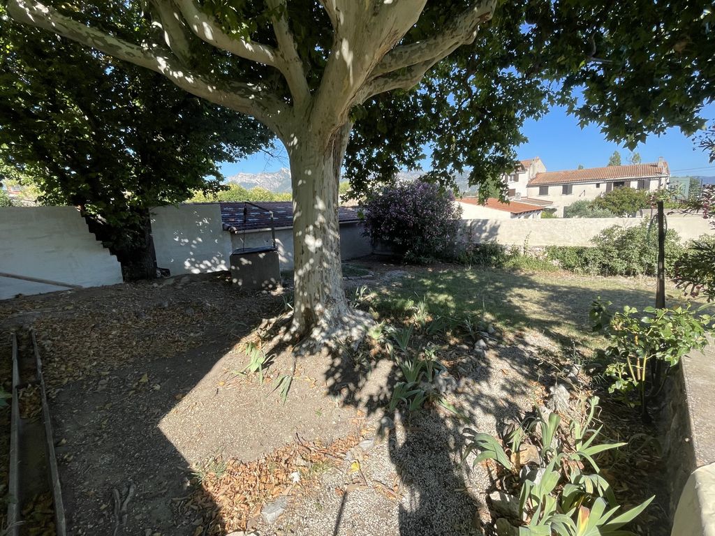 Achat maison 2 chambre(s) - Aubagne