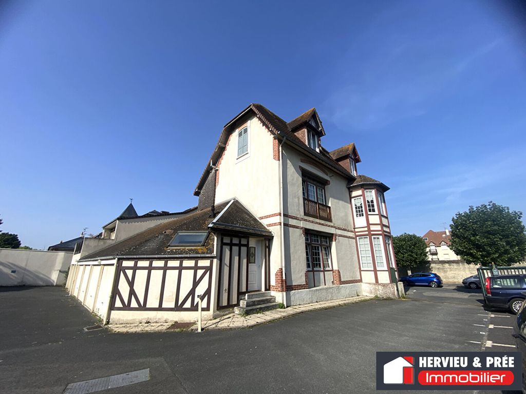 Achat maison 4 chambre(s) - Ouistreham