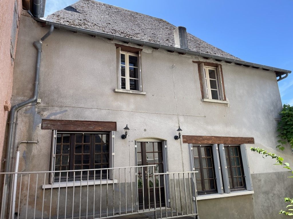 Achat maison à vendre 3 chambres 109 m² - Juillac