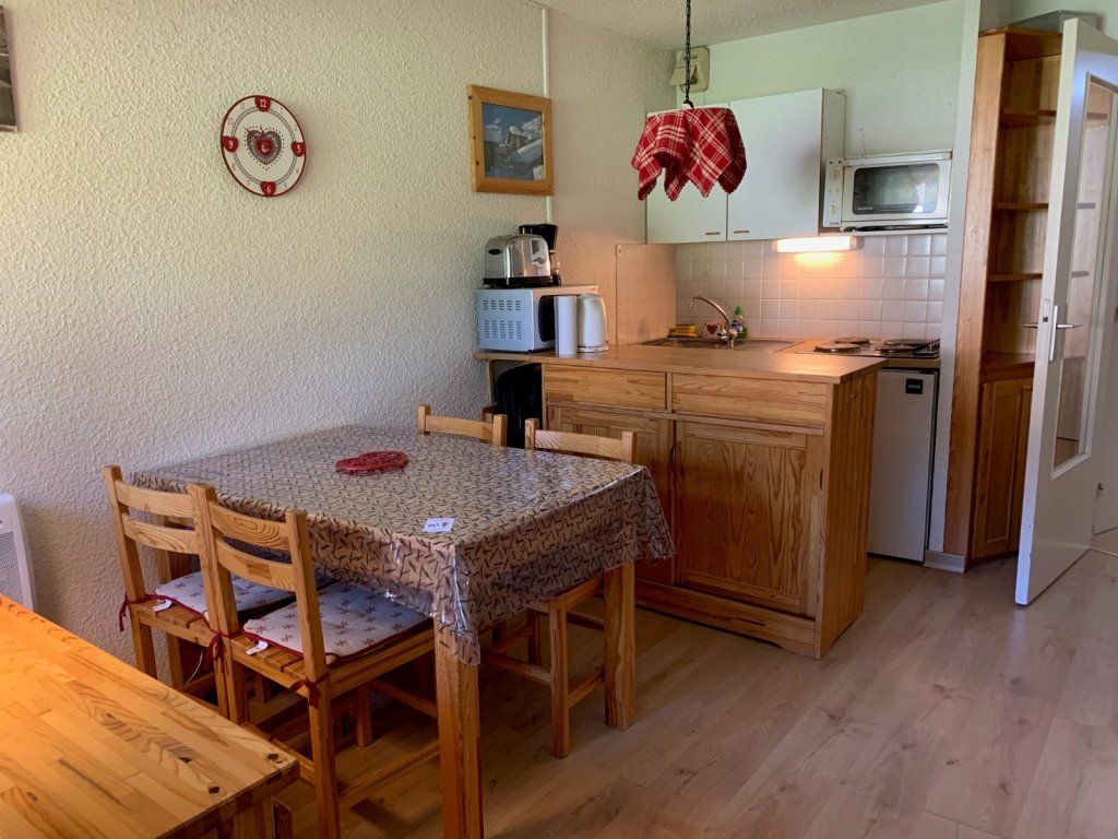 Achat appartement à vendre 2 pièces 38 m² - Montgenèvre