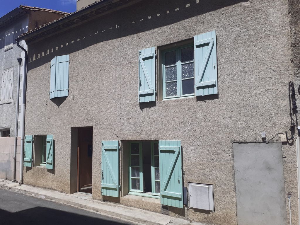 Achat maison à vendre 2 chambres 96 m² - Couiza