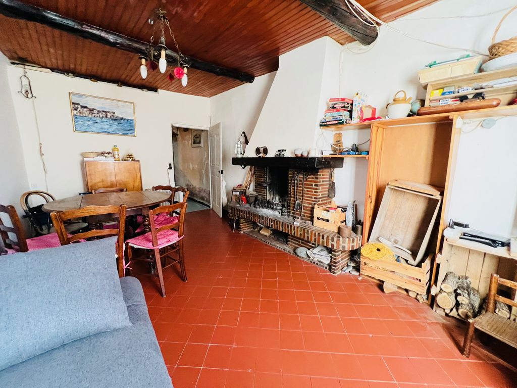 Achat maison 3 chambre(s) - Villeneuve