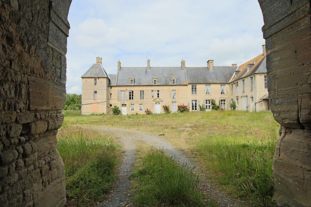 Achat maison 5 chambre(s) - Chouain