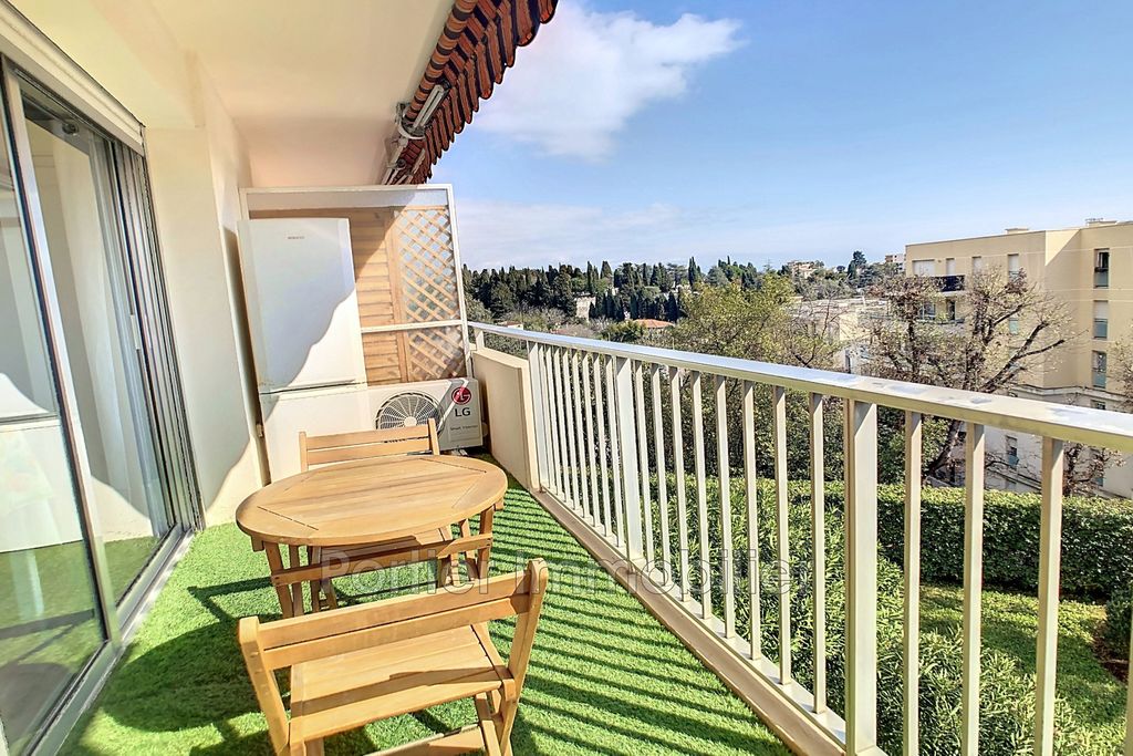 Achat studio à vendre 30 m² - Antibes