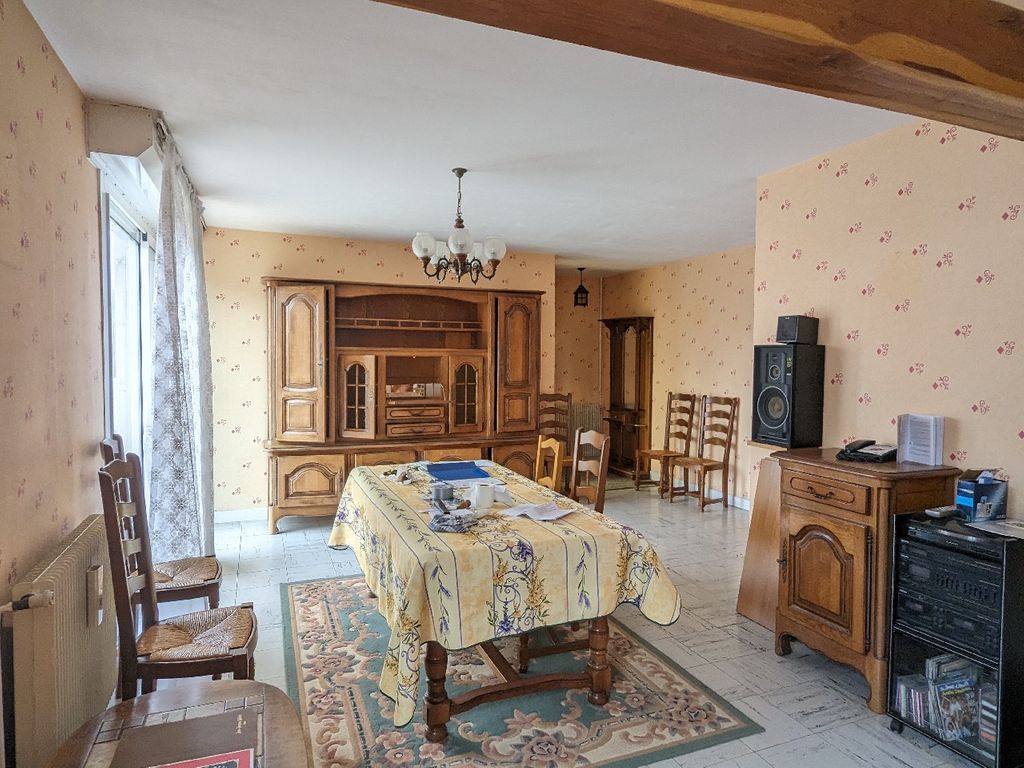 Achat maison 3 chambre(s) - Châteaubernard