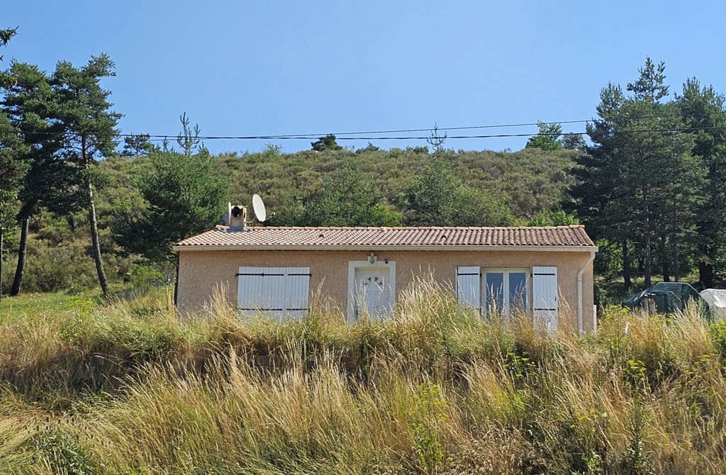 Achat maison 2 chambre(s) - Séranon