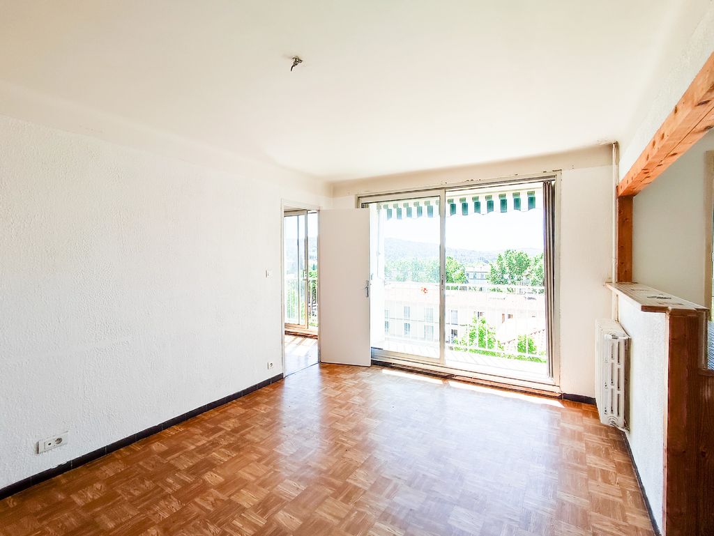 Achat appartement à vendre 4 pièces 62 m² - Aix-en-Provence