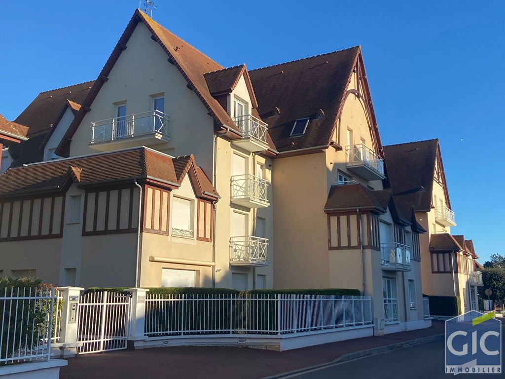 Achat appartement à vendre 2 pièces 54 m² - Merville-Franceville-Plage