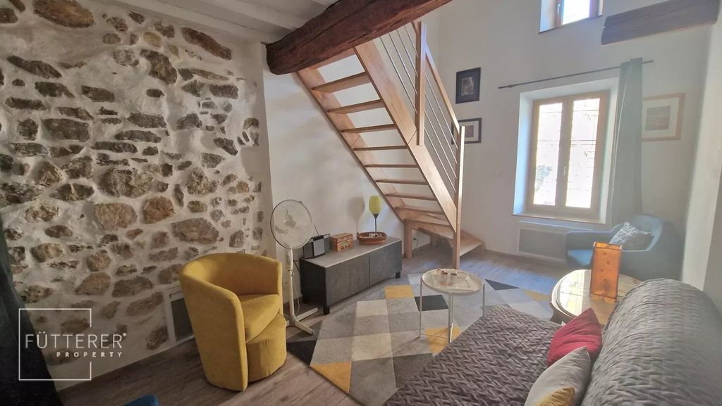 Achat maison 3 chambre(s) - Bizanet