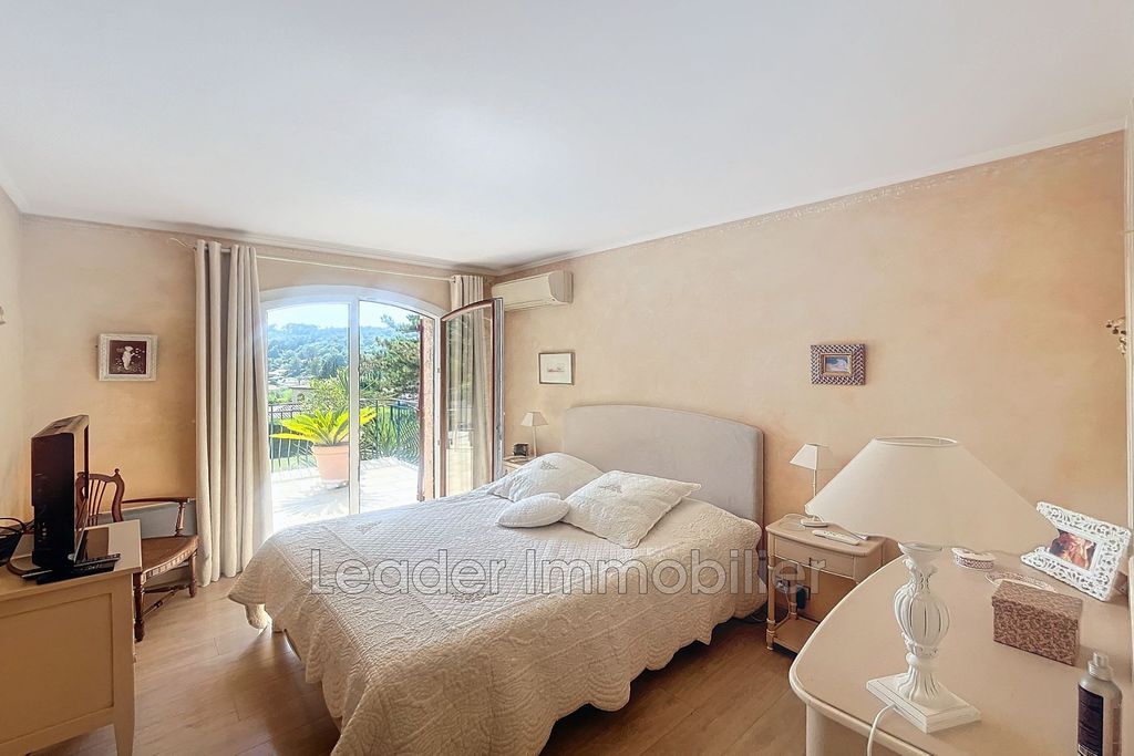 Achat maison 5 chambre(s) - La Colle-sur-Loup