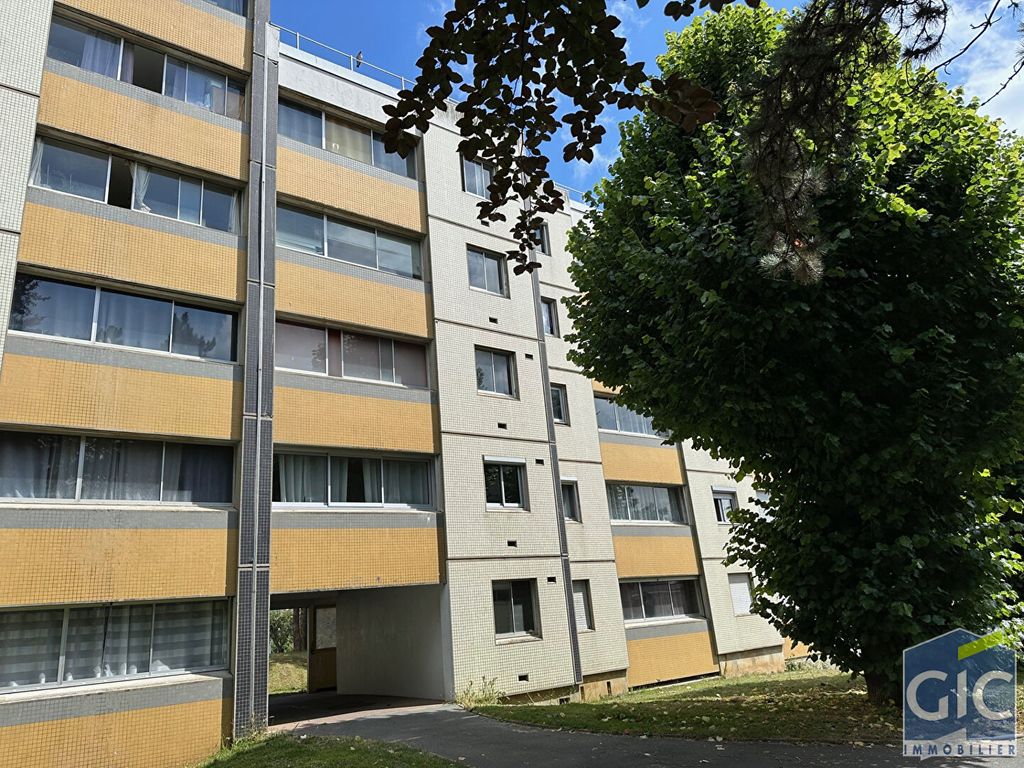 Achat studio à vendre 33 m² - Hérouville-Saint-Clair