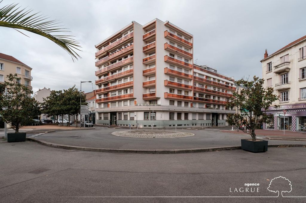 Achat appartement à vendre 2 pièces 52 m² - Vichy