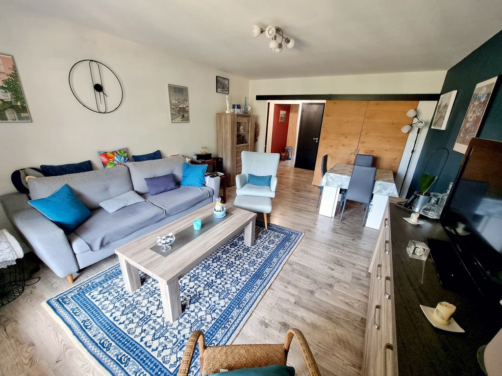 Achat appartement à vendre 3 pièces 70 m² - Vence