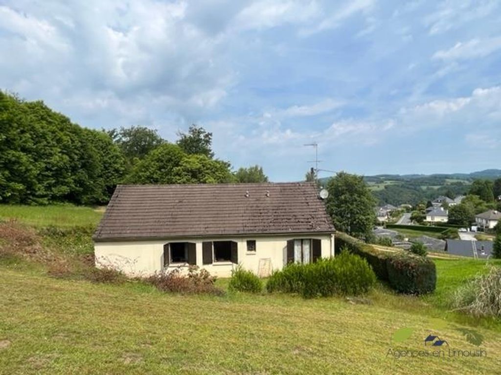 Achat maison 3 chambre(s) - Treignac