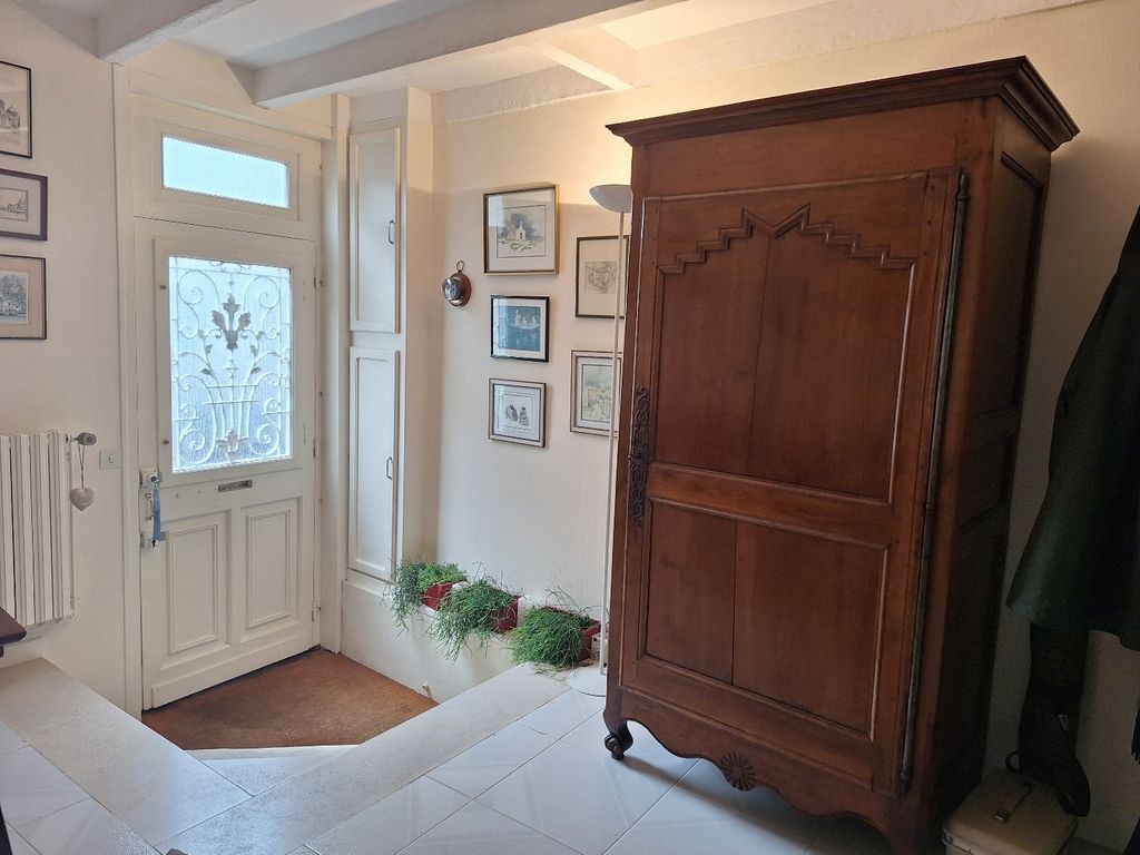 Achat maison 5 chambre(s) - Cognac