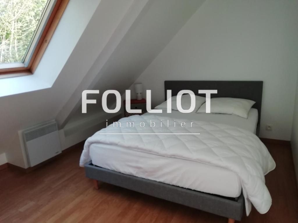 Achat maison 4 chambre(s) - Hottot-les-Bagues