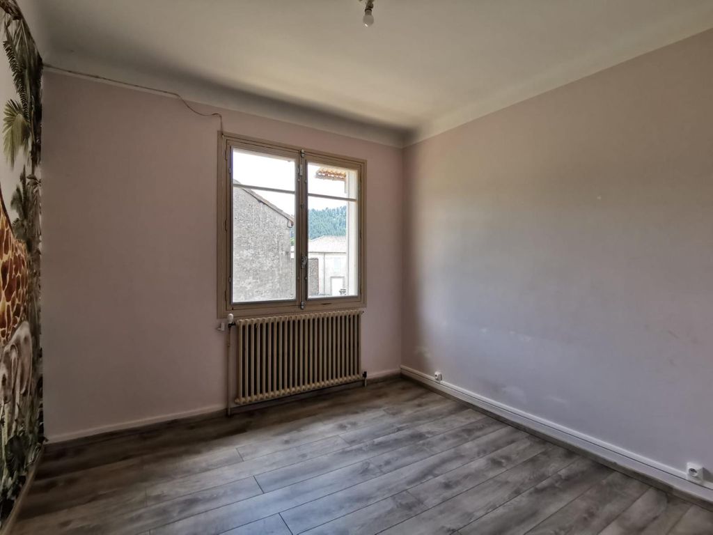 Achat maison 2 chambre(s) - Vals-les-Bains