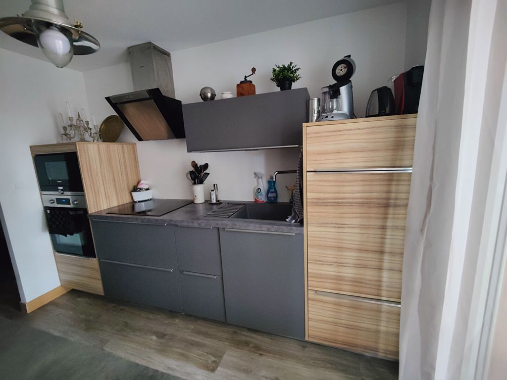 Achat appartement 4 pièce(s) Narbonne