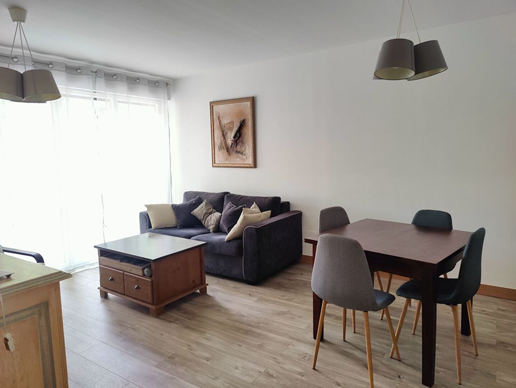 Achat appartement à vendre 4 pièces 83 m² - Narbonne