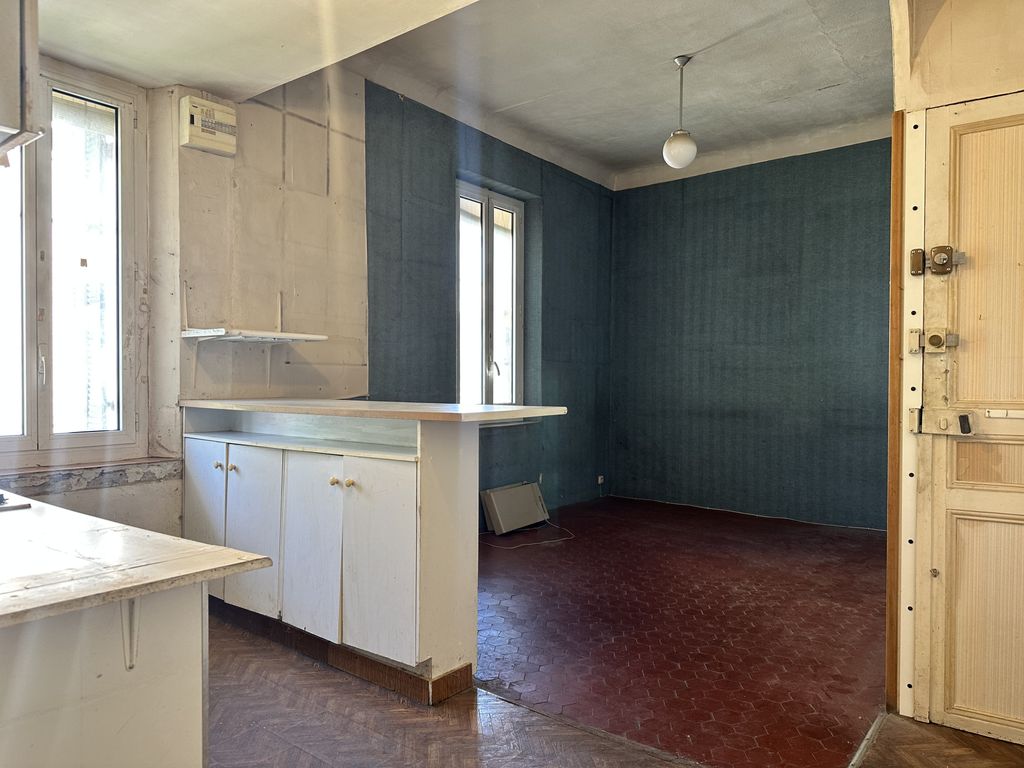 Achat appartement 2 pièce(s) Marseille 12ème arrondissement