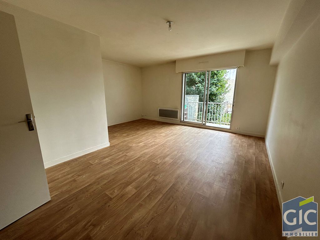 Achat appartement à vendre 3 pièces 68 m² - Caen