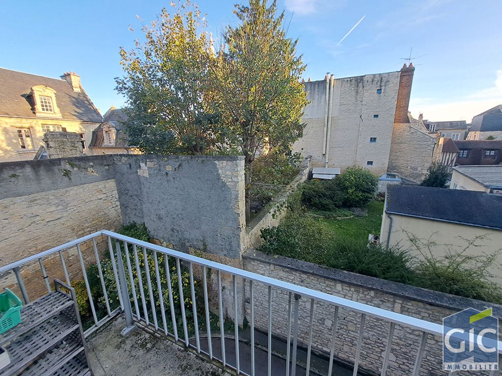 Achat appartement à vendre 3 pièces 68 m² - Caen