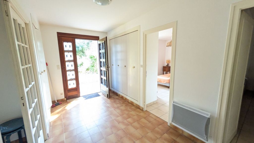 Achat maison 3 chambre(s) - Saint-Georges-d'Oléron