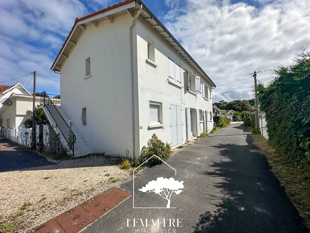 Achat appartement à vendre 2 pièces 30 m² - La Tremblade