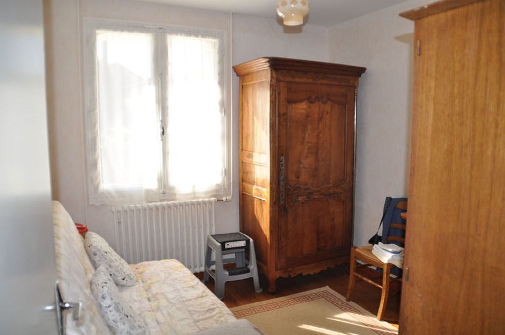 Achat maison 3 chambre(s) - Villefollet