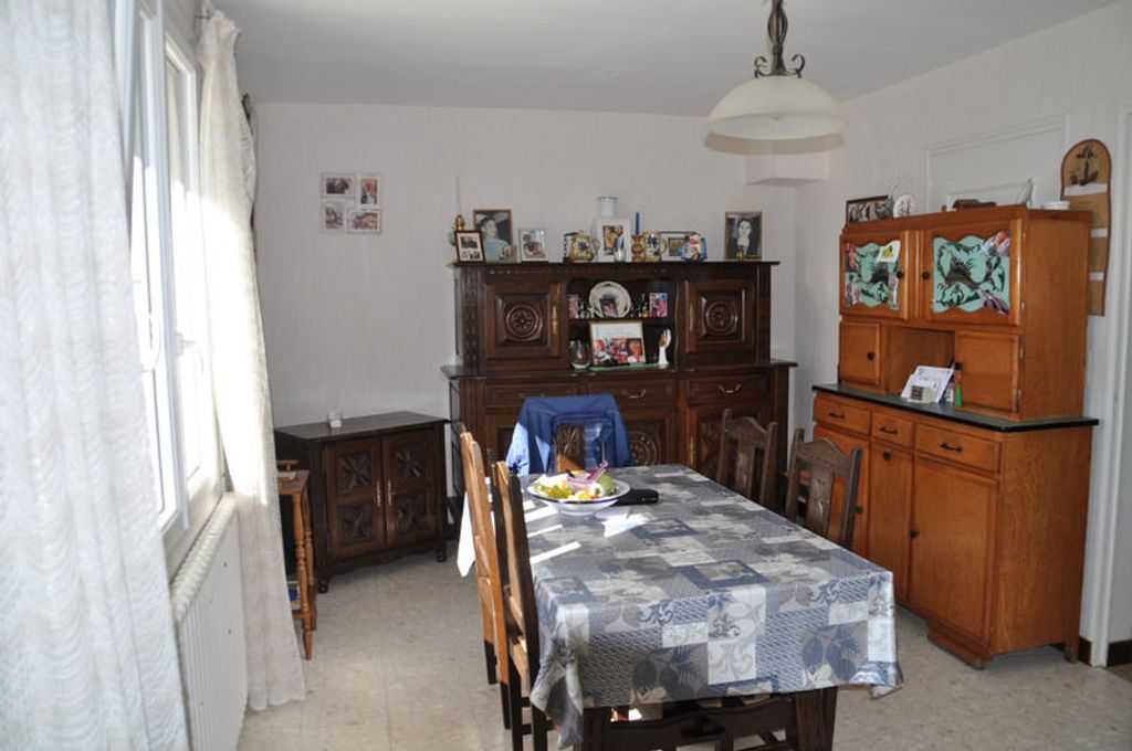 Achat maison 3 chambre(s) - Villefollet