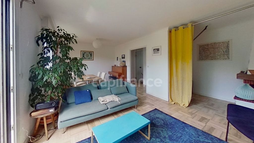 Achat maison 3 chambre(s) - Rennes