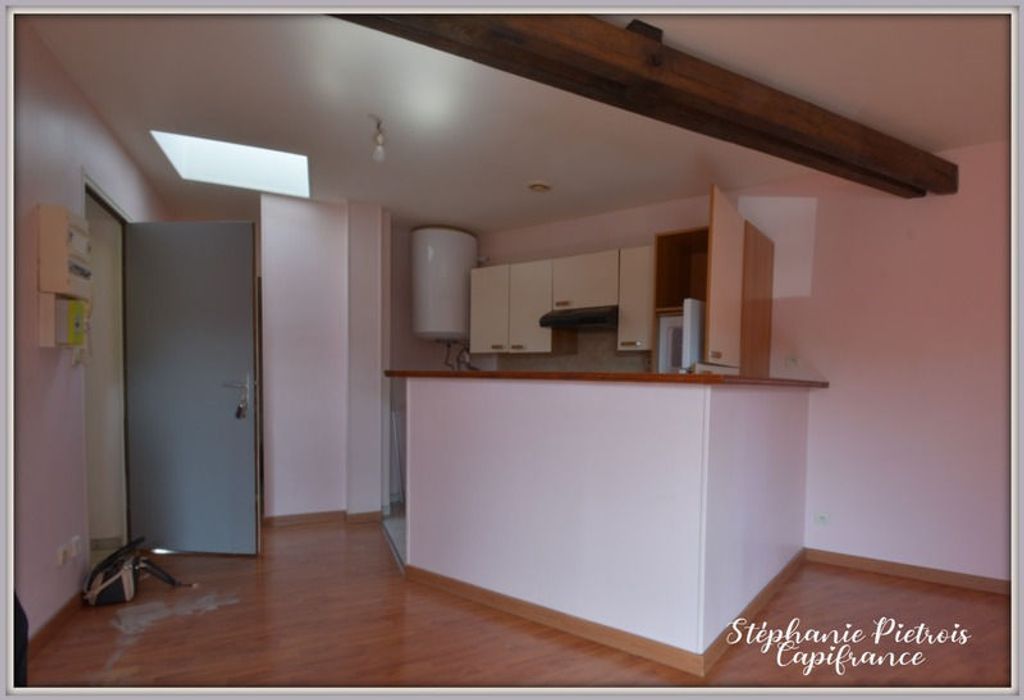 Achat appartement 7 pièce(s) Ivoy-le-Pré