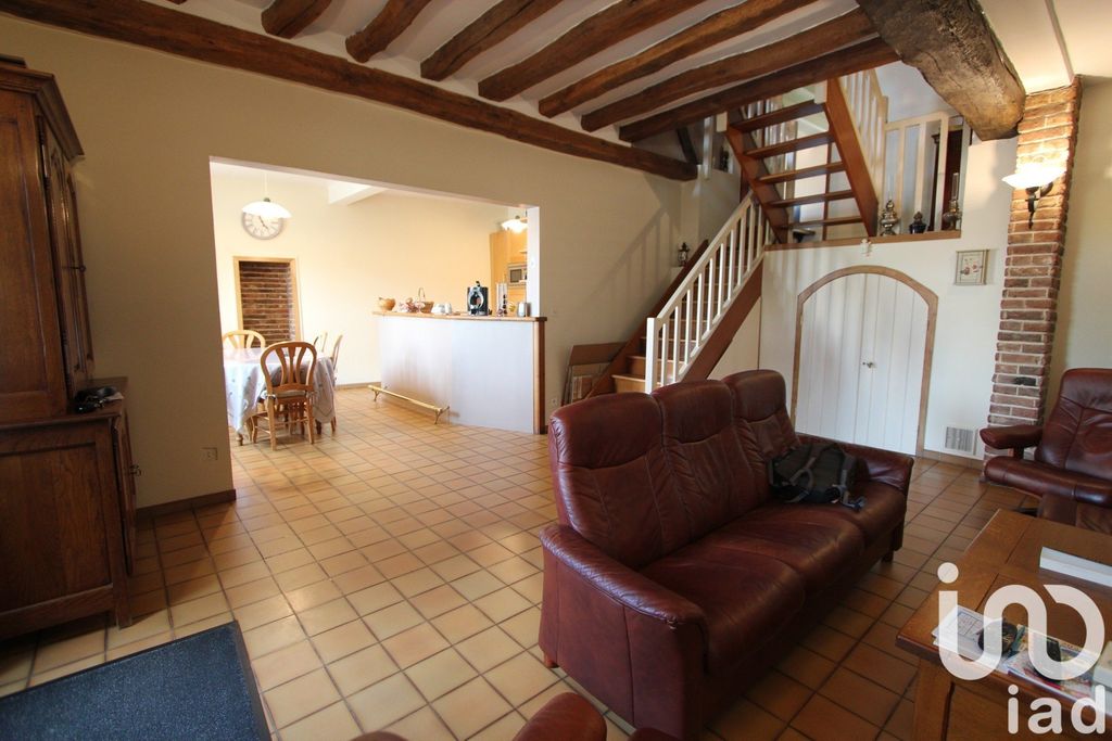 Achat maison 3 chambre(s) - Villers-Cotterêts