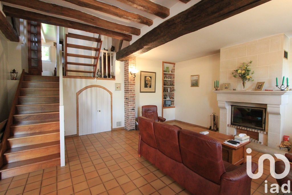 Achat maison 3 chambre(s) - Villers-Cotterêts