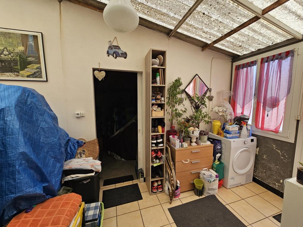 Achat maison 2 chambre(s) - Rochefort