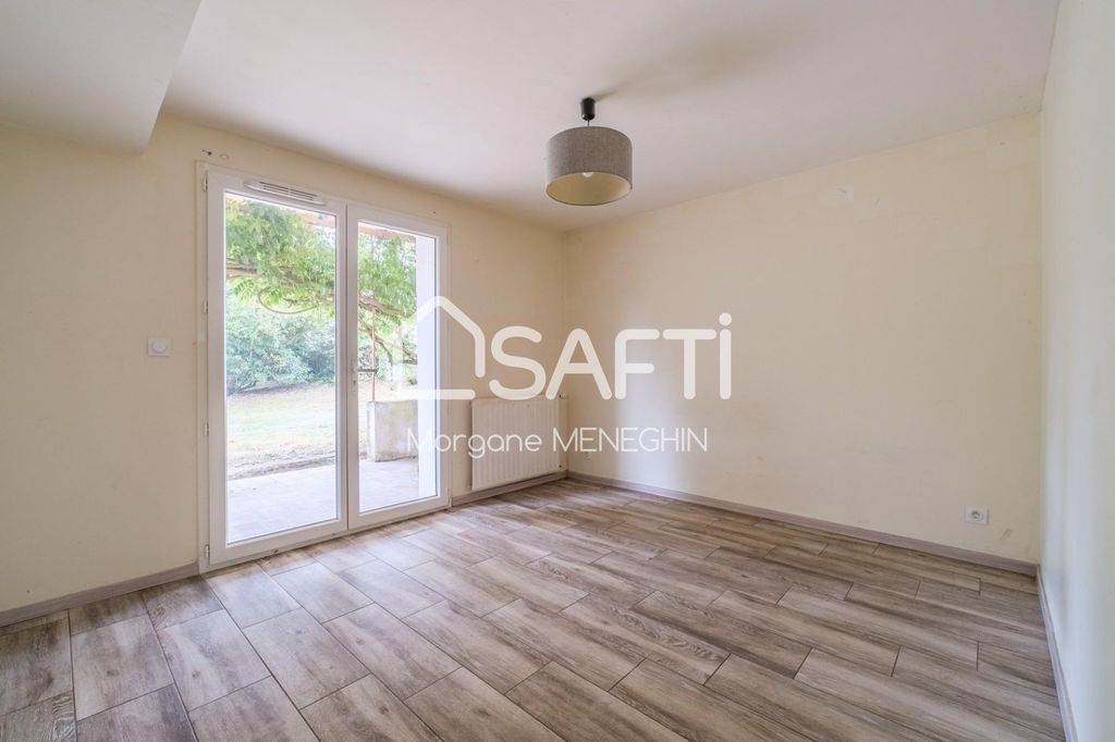 Achat maison à vendre 4 chambres 136 m² - Lavaur