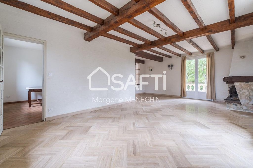 Achat maison à vendre 4 chambres 136 m² - Labastide-Saint-Georges