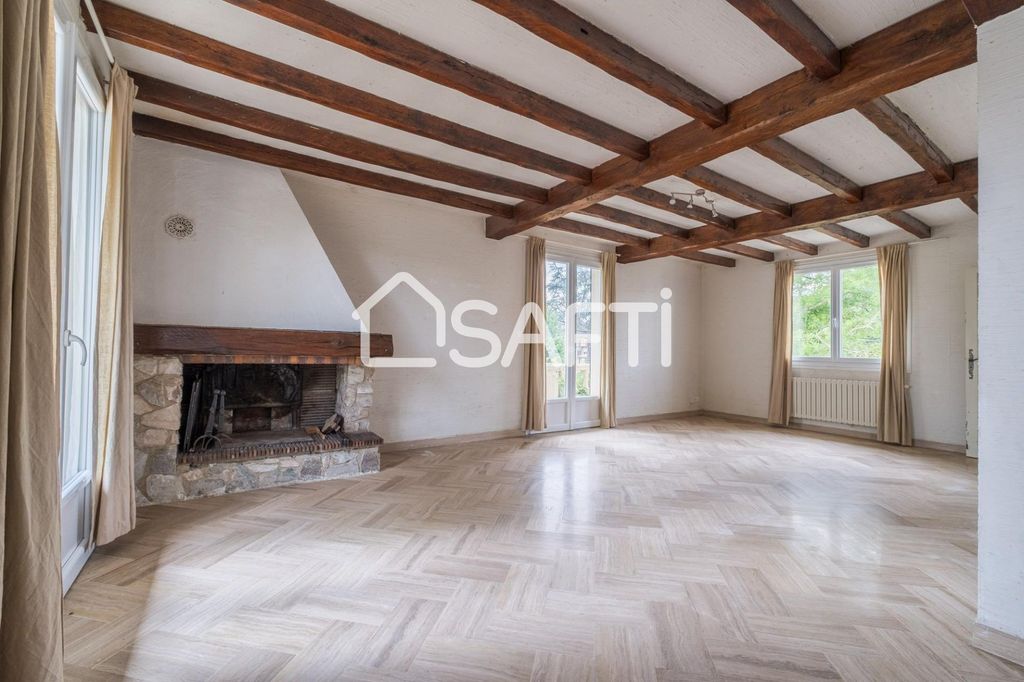 Achat maison 4 chambre(s) - Labastide-Saint-Georges