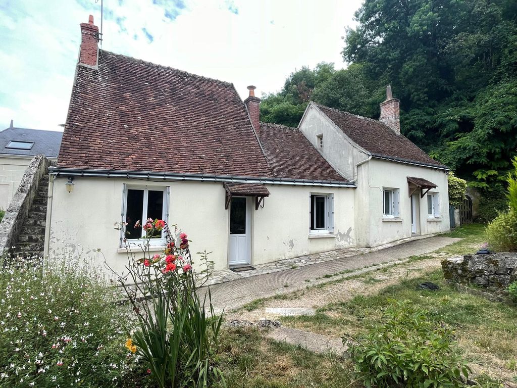 Achat maison 2 chambre(s) - Savonnières