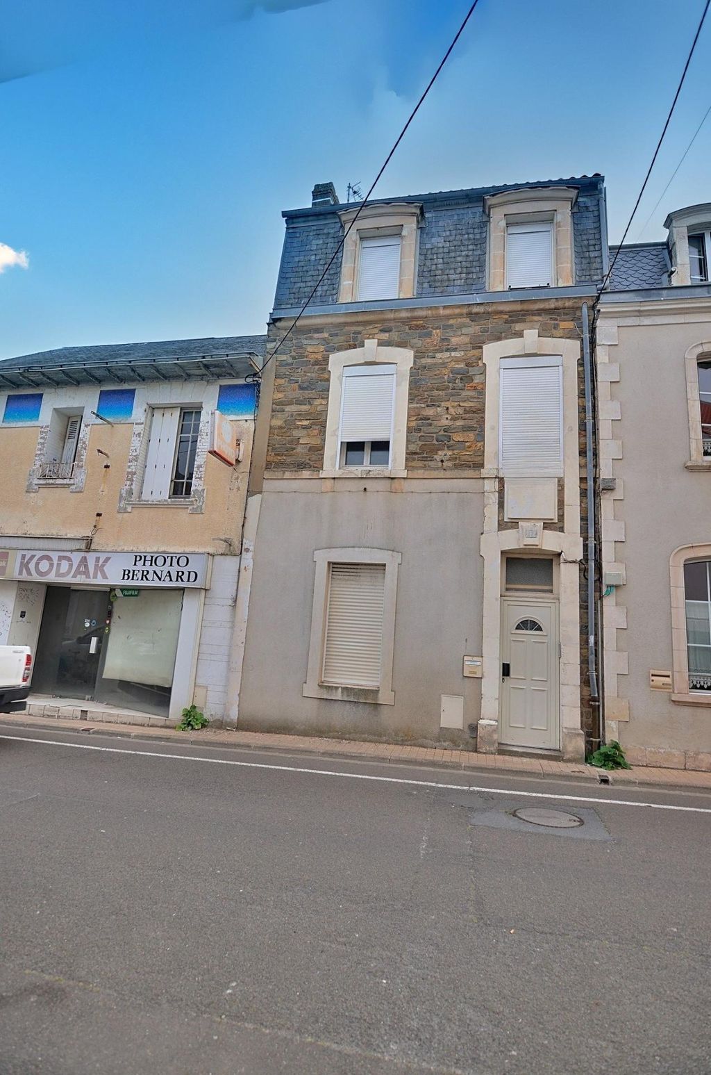 Achat appartement à vendre 5 pièces 80 m² - Les Sables-d'Olonne