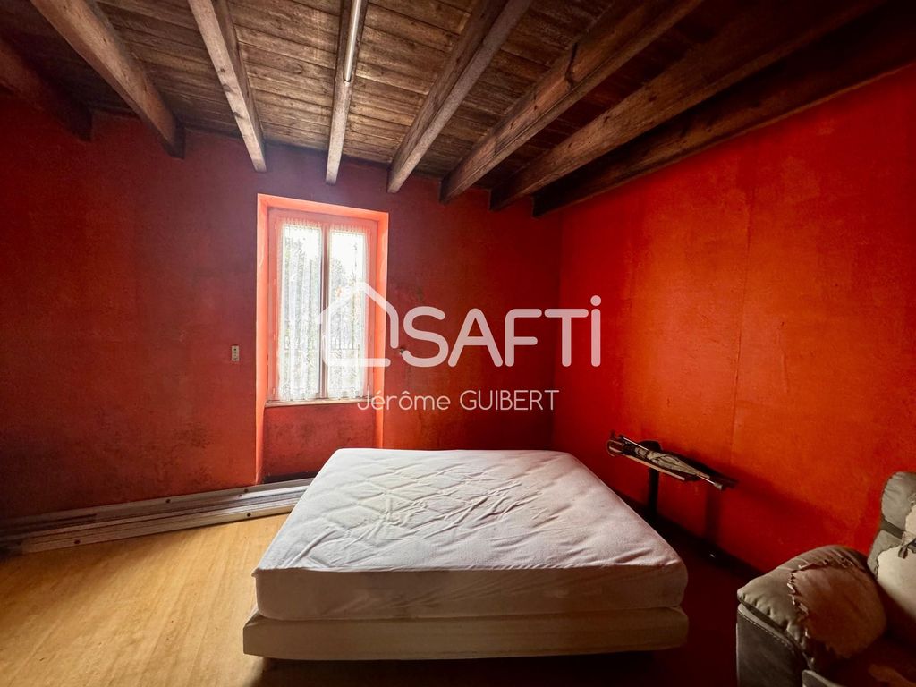 Achat maison 3 chambre(s) - Moncoutant