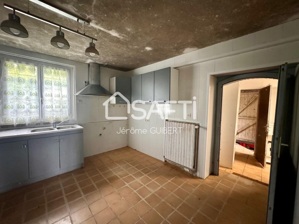 Achat maison 3 chambre(s) - Moncoutant