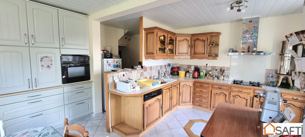 Achat maison 4 chambre(s) - Saint-André-sur-Sèvre