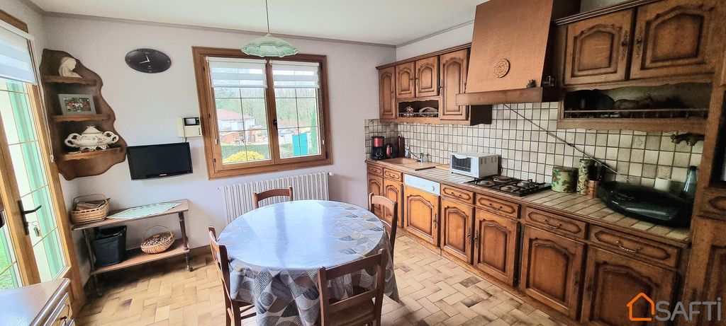 Achat maison 4 chambre(s) - Saint-Hilaire-de-Voust