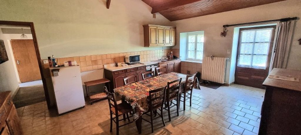 Achat maison 2 chambre(s) - Le Breuil-Bernard