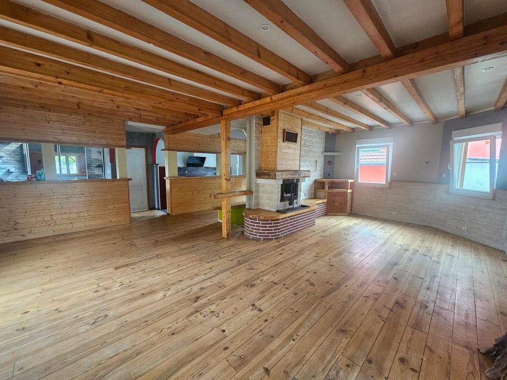 Achat maison à vendre 3 chambres 112 m² - Lauw