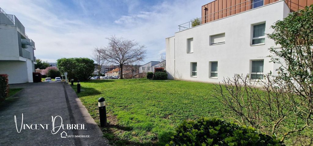 Achat appartement à vendre 2 pièces 41 m² - Vertou